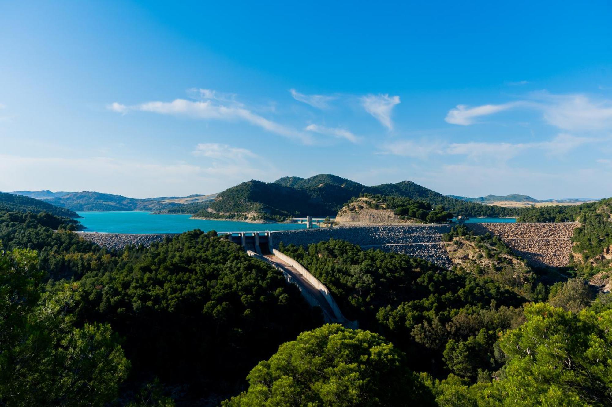 Cubo'S La Casa Del Abuelo Villa Ardales Dış mekan fotoğraf